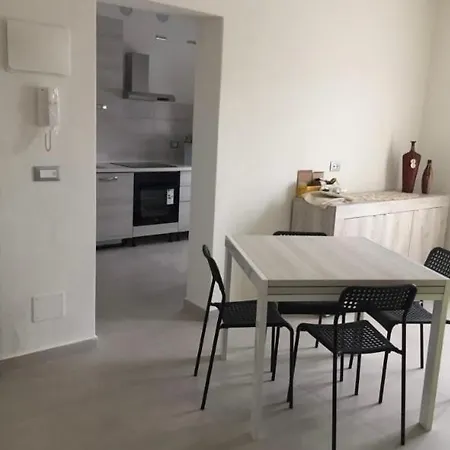 Appartamento Central