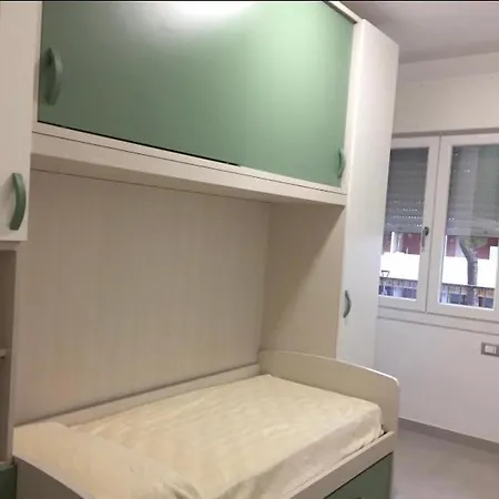 Appartamento Central Apartmán