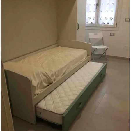 Appartamento Central Apartmán Bibione