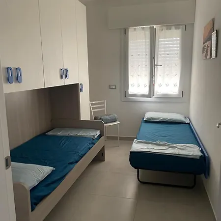Appartamento Central Apartmán