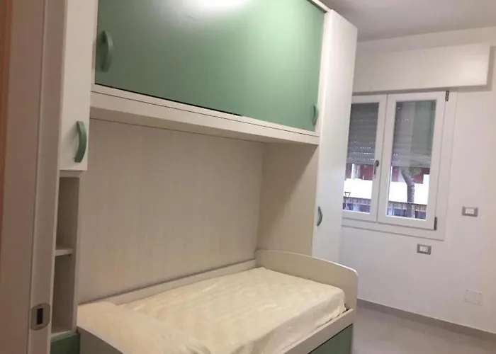 Appartamento Central Apartmán