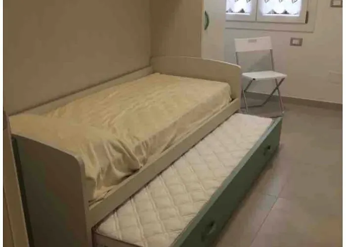 Appartamento Central Apartmán Bibione