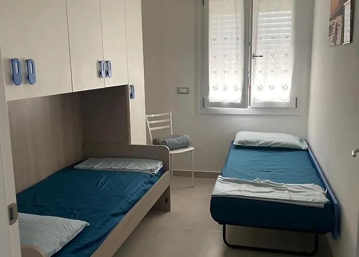 Appartamento Central Apartmán