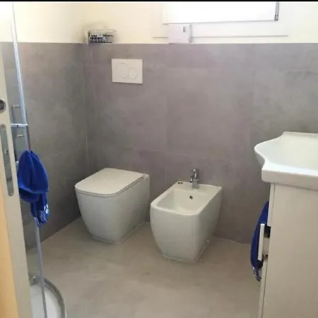Appartamento Central Appartamento Bibione