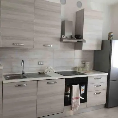 Appartamento Central * 비비오네