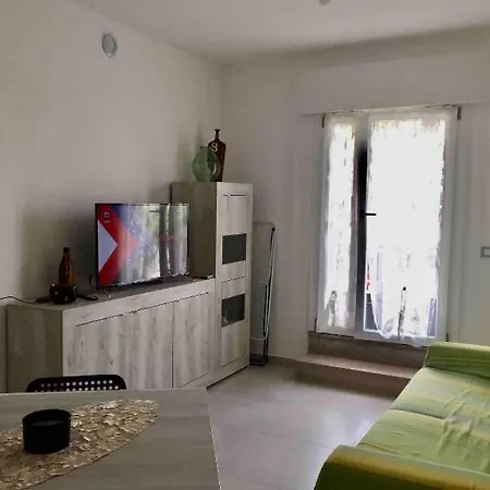 Daire Appartamento Central