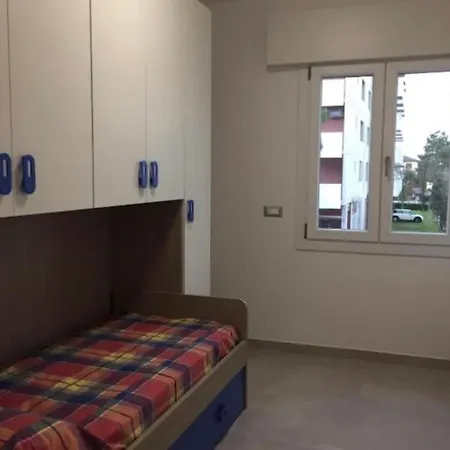 Appartamento Central Lejlighed