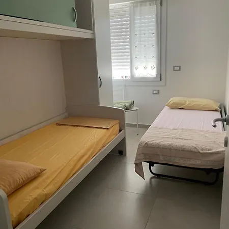 Appartamento Central Daire Bibione