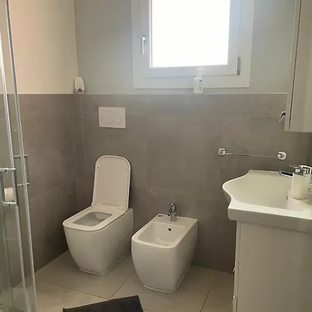 Lejlighed Appartamento Central Bibione