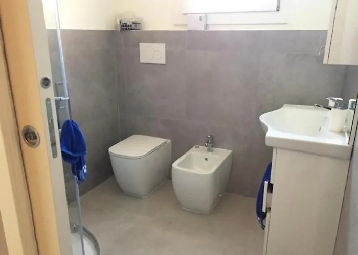 Appartamento Central Daire Bibione