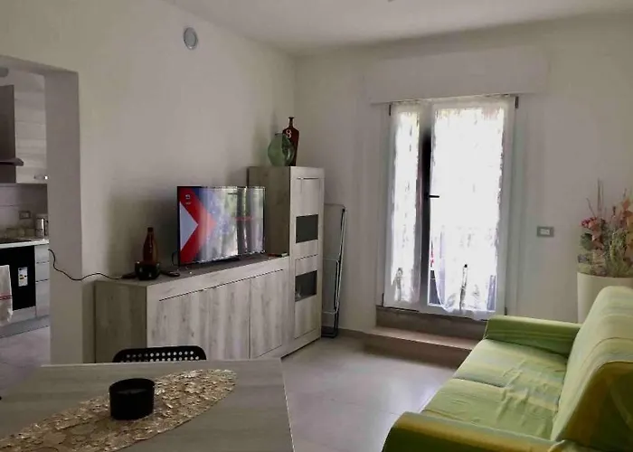 Daire Appartamento Central