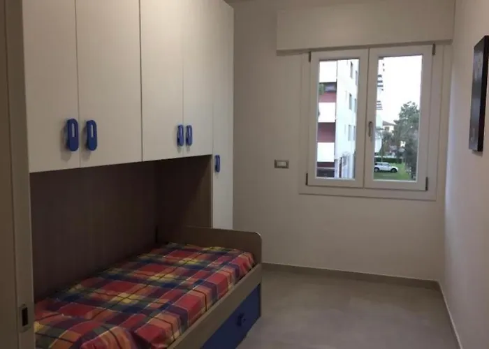 Appartamento Central Appartamento