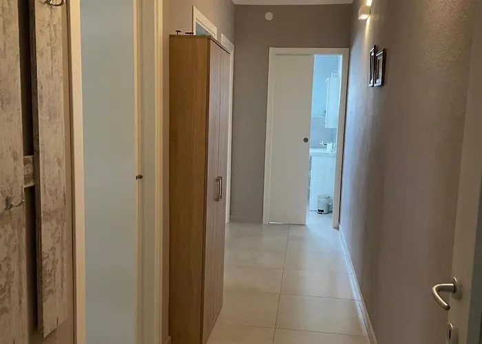 Appartamento Central